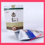 Customized Aluminum Foil Food Packaging Bags with Zipper