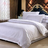 Hot Sale Factory Directly Supply Used Hotel Jacquard Bedding Sets