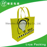 Non Woven Material Shopping Bag, Non-Woven Lamp Packaging Bags, Promotion Bags