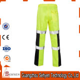 Custom High Visibility Trousers Reflective Work Safety Pants