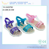 Elegant PVC Kids Sandals, latest Design Style