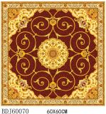 Most Popular Thick Floor Carpet on Sale (BDJ60070)