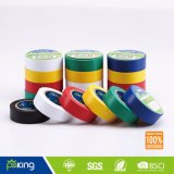 PVC Adhesive Insulation Tape for Electrical Wire Application