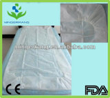 Home Care Dispoasble Single and Double Bed Cover or Sheet