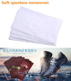 Substance Cleaning Non-Woven Wet Wipe Individually Flow Pack