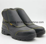 Lightweight Safety Shoes for European Market