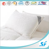 Supply Five Stars Hotel Cotton Satin Jacquard Down Feather Pillow