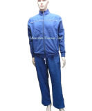 Blue Officer Training Suit for Military