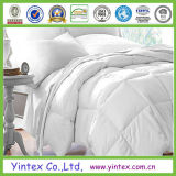 Soft White Small Duck Feather Quilt, Duvet, Comforter