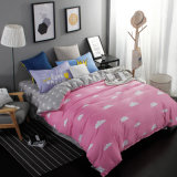 New Design Microfiber Fabric Bed Cover Bedding Bed Spread