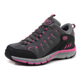 Sports Hiking Shoes Outdoor Comfortable for Women Climbing (AK8960)