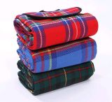 Hot Selling Outdoor Camping Picnic Blanket