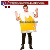 Party Items Oktoberfest Party Costume Yiwu Market Shipment (H2035)