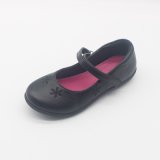 Good Price Soft Classical Toddler Mary Jane PU Childrens Shoes
