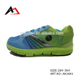 Sports Shoes Walking Colorful Footwear Wholesale for Children (AK1641)