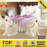Hotel Banquet Table Cloth Chair Cover