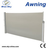 Aluminum Polyester Retractable Screen Awning (B700)