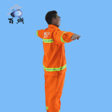 Fashionable Design Waterproof Raincoat