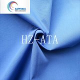 T/C 80/20 21X21 100X52 1/1 Plain Weave Uniform Fabric