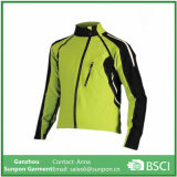 New Breathable and Waterproof Winter Cycling Jacket Men