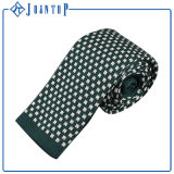 OEM High Quality Fashionable Men's Knitted DOT Tie