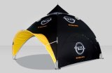High Quality Outdoor Advertising Pop up Arch Tent