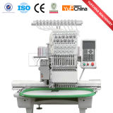 2018 New Design and Best Selling Computerized Embroidery Machine