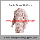 Military Textile-Military Raincoat-Military Sweater-Bdu-Battle Dress Uniform