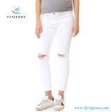 New Design Ripped Women Maternity Denim Jeans by Fly Jeans
