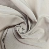 50d*75D+40d Jacquard Spandex Satin Imitated Silk for Smooth Nightgown and Underwear