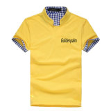 Manufacturer Golf Polo Shirts Best Quality