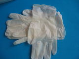 Disposable Vinyl Synthetic Gloves (Powder free)