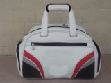 Golf Boston Bag/Golf Garment Bag/Sports Clothing Bag