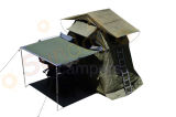 New Products off Road Equipmentcar Side Awning