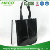 Custom Logo Reusable Grocery Shopping Bags Strong for Wholesale (MECO188)