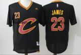 Men 's Cleveland Cavaliers Jersey Championship with Drop Shipping