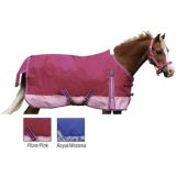 Waterproof Breathable Ripstop Horse Blanket (SMR1606)