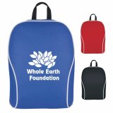 Front Pocket Sport School Backpack