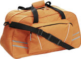 Slazenger Sport Canvas Duffel Bag