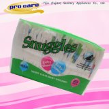 Baby Love Disposable Baby Diapers / OEM Brand Nappies