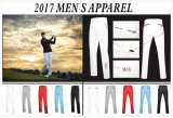 Hot Promotion Custom Logo Sports Golf Man Pants