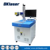 Automatic 30W Fiber Laser Engraving Machine for Stainless Steel