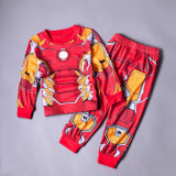Ironman Spiderman Classic Toddler Costume, Cartoon Hero Costume, Kids Boy Clothes