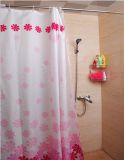 Shower Curtains with Print for Bathroom