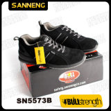 Sport Safety Shoes with New PU/PU Sole (SN5573)