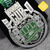 High Quality Promotional Running Custom Souvenir Military Sport Metal Medal