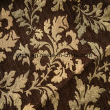 Turkish Deisgn Acrylic Chenille Upholstery Fabric for Sofa and Furniture