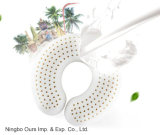 Natural Latex U-Shape Health Pillow Chinese Supplier