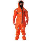 Hot Sale Custom Survival Immersion Suit Solas Approved