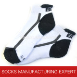 Men's Cotton Terry Sport Sock